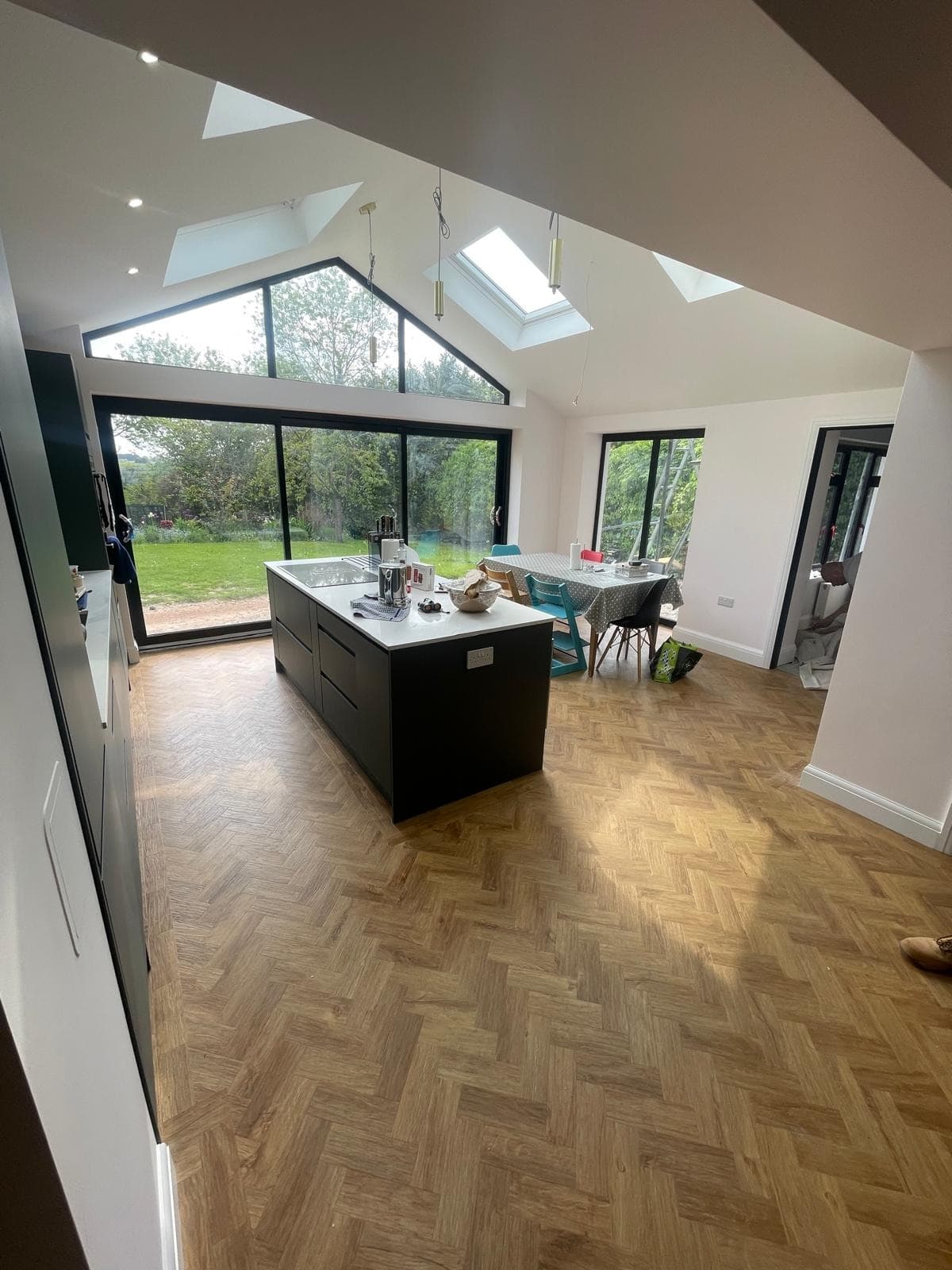 House Extensions