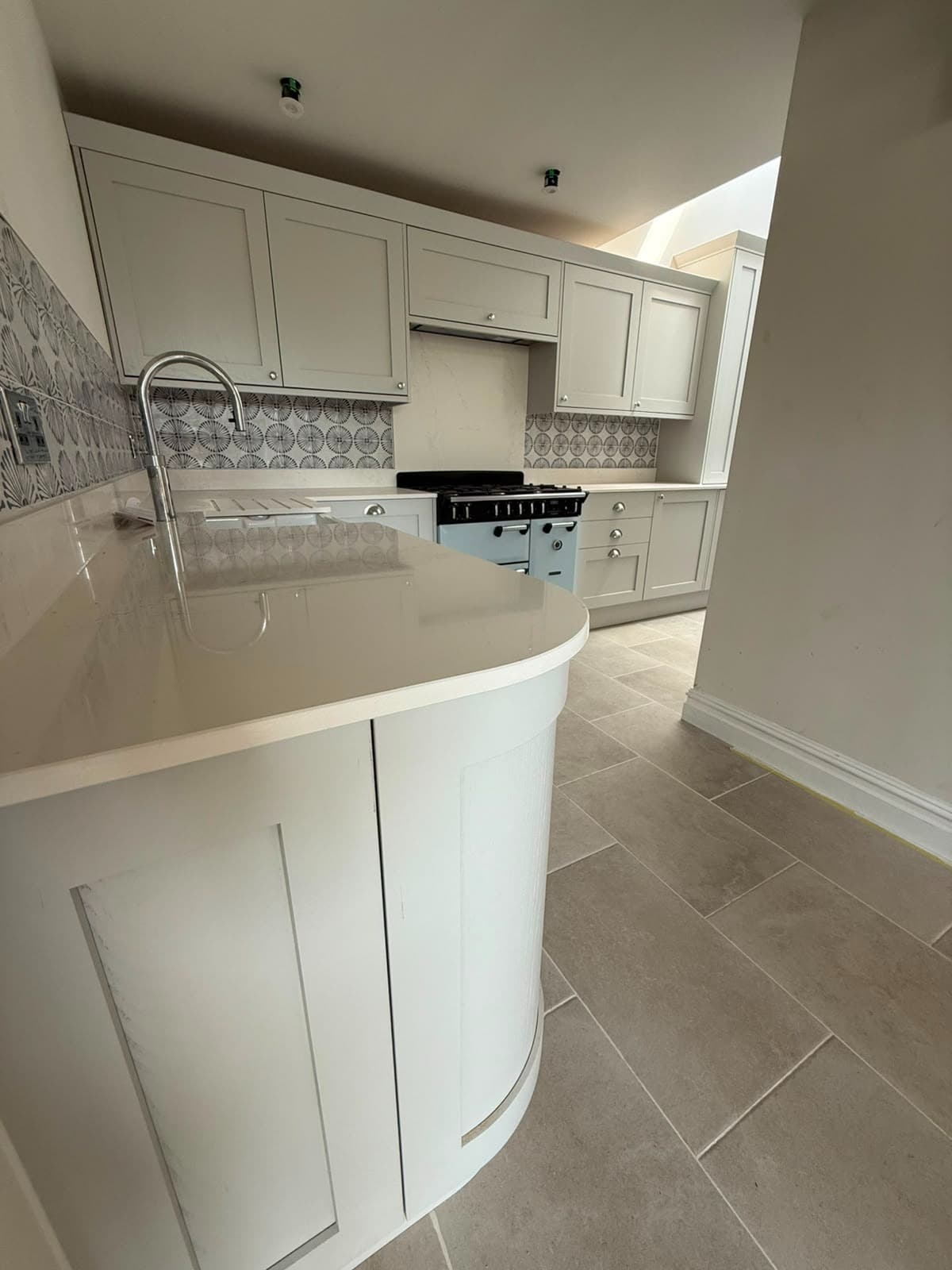 Full House Renovations Specialists with 25 Years Experience