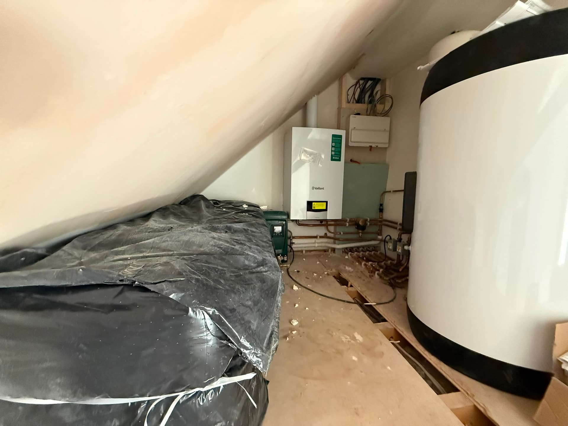 Loft Conversions