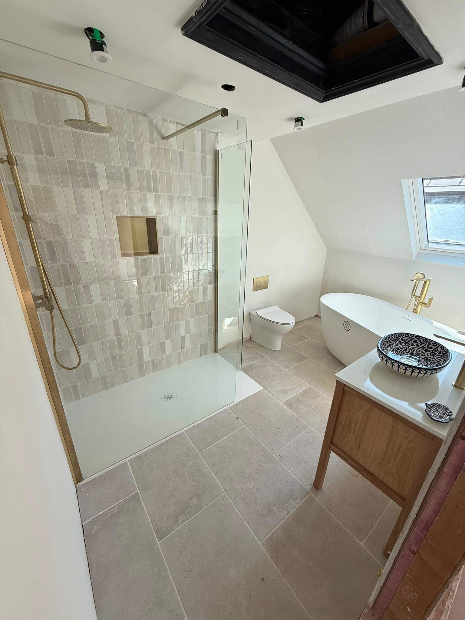 Reliable Boiler Installation Across Tonbridge