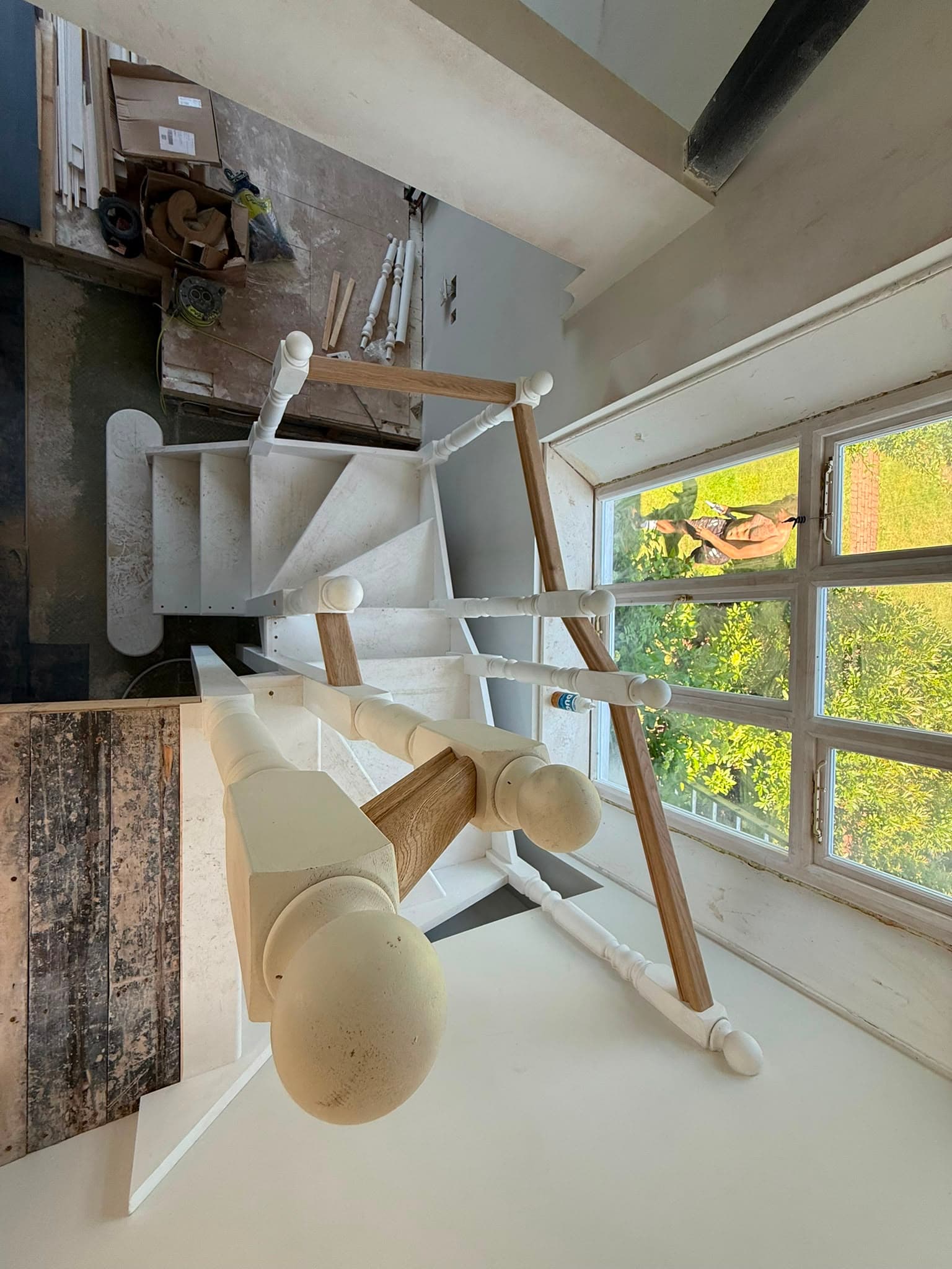 Your Trusted Building Team in Reigate