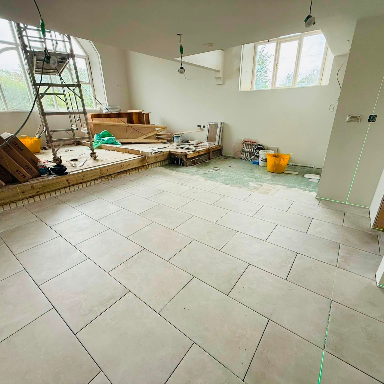Kitchen Renovations