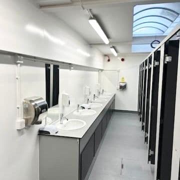 Plumbing and Heating