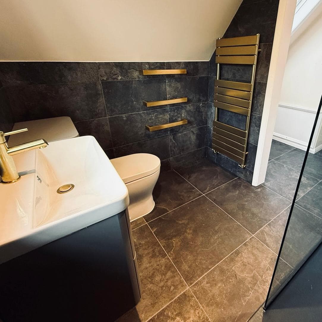 Experienced building contractors — practical, reliable, precise