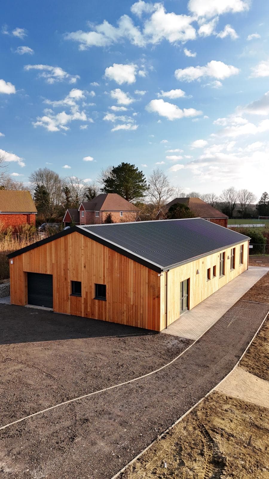 House Extensions