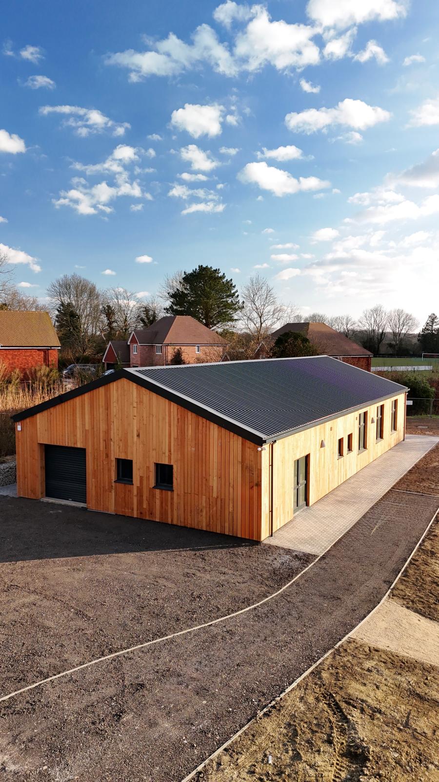 East Grinstead's Trusted Building Contractor